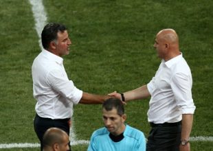 Γκαλτιέ: “Ήσασταν καλοί, θα γίνετε καλύτεροι”