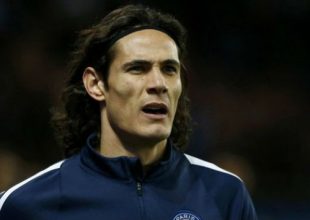 Η σπόντα του Καβάνι για τον Ιγκουαΐν