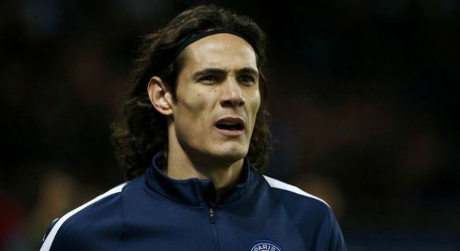 Η σπόντα του Καβάνι για τον Ιγκουαΐν