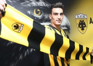 Χριστοδουλόπουλος και επίσημα