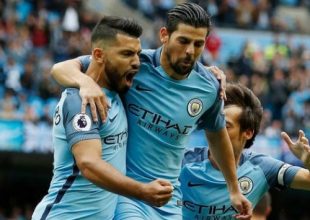 Λύτρωση με ΜακΝερ για Μάντσεστερ Σίτι