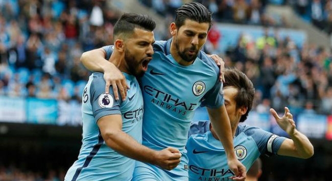 Λύτρωση με ΜακΝερ για Μάντσεστερ Σίτι