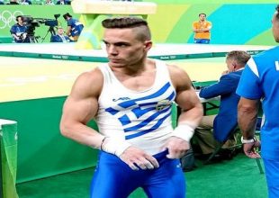 Πετρούνιας: Ακόμη καλύτερα στον τελικό