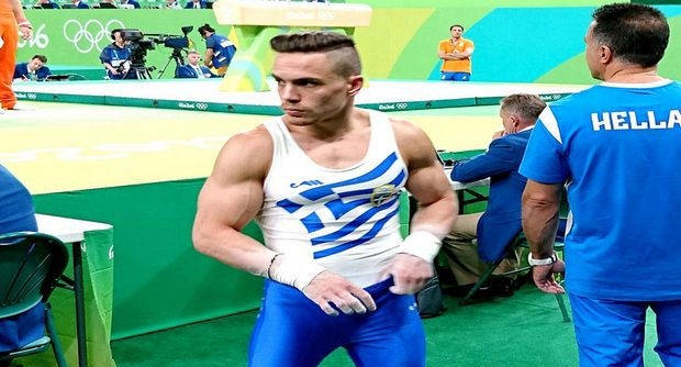 Πετρούνιας: Ακόμη καλύτερα στον τελικό Πετρούνιας: Ακόμη καλύτερα στον τελικό