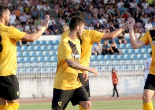 Έχουν κέφια Αλμέιδα – Πατίτο!