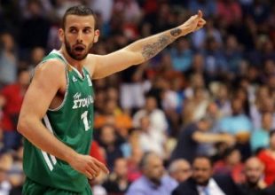 Στην Βαλένθια ο Γιάνκοβιτς