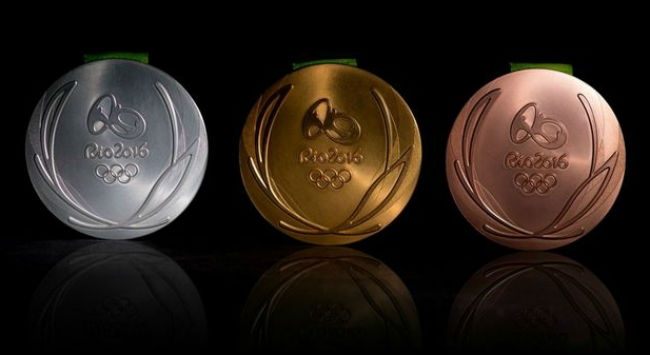 Ποιες χώρες με μικρό πληθυσμό σάρωσαν στο Ρίο;