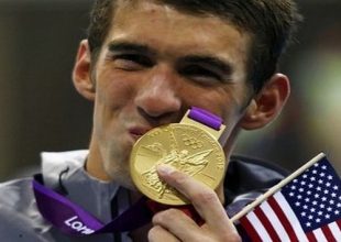 Αποσύρεται οριστικά ο Φελπς