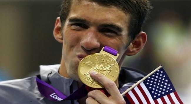 Αποσύρεται οριστικά ο Φελπς