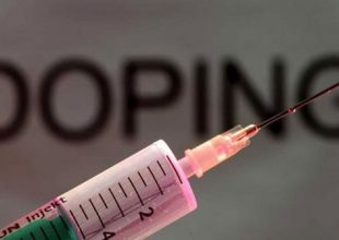 Θετικό δείγμα Έλληνα αθλητή στο Ρίο!