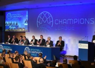 Τα νέα δεδομένα στο Champions League της FIBA