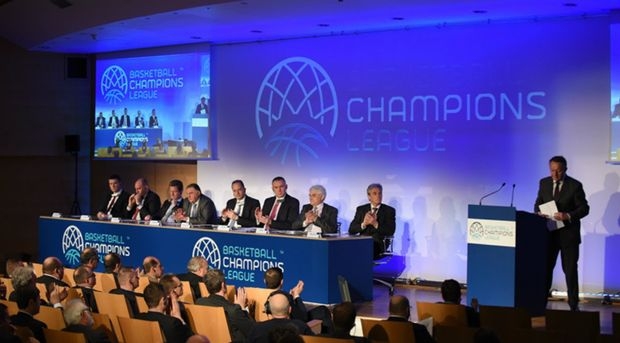 Τα νέα δεδομένα στο Champions League της FIBA