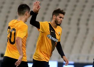Πάτο: «Αριστερό εξτρέμ είναι η θέση μου»