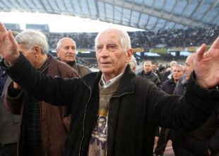 Η ΑΕΚ ευχήθηκε στον Ανδρέα Σταματιάδη!