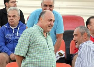 Μπέος: «Δύο ΠΑΕ εκβιάστηκαν από την ΕΠΟ για να ψηφίσουν υπέρ της»!