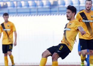 Φοβήθηκαν με Σιμόες…