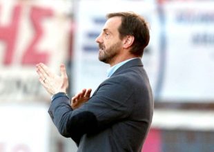 Φαβορί για τον Πανιώνιο ο Μάντζιος