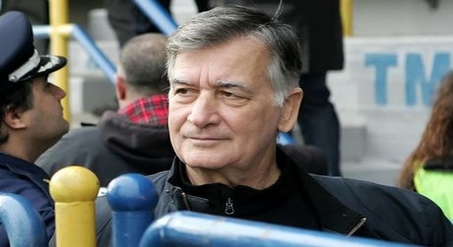 Κωστούλας: «Ζητούμε από τον Γκιρτζίκη να παραιτηθεί για λόγους ευθιξίας» Κωστούλας: «Ζητούμε από τον Γκιρτζίκη να παραιτηθεί για λόγους ευθιξίας»