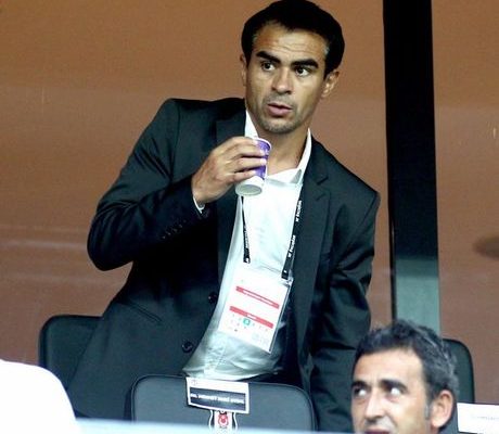Ολυμπιακός: Ο Ιμπαγάσα προπονητής στην Κ15