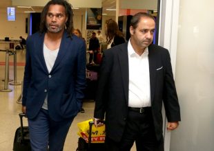 Καρεμπέ: “Το πρότζεκτ του Μαρινάκη για τη Νότιγχαμ μεγαλύτερο από του Ολυμπιακού”