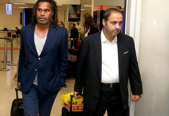 Καρεμπέ: “Το πρότζεκτ του Μαρινάκη για τη Νότιγχαμ μεγαλύτερο από του Ολυμπιακού”