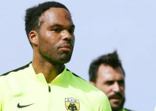 Λεσκότ: «Διαφορετική εμπειρία η ΑΕΚ»