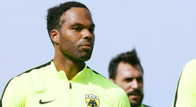 Λεσκότ: «Διαφορετική εμπειρία η ΑΕΚ» Λεσκότ: «Διαφορετική εμπειρία η ΑΕΚ»