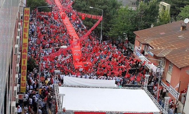 Τουρκία σε ΗΠΑ: «Θα ανταποδώσουμε σε όποιο μέτρο ληφθεί εναντίον μας»