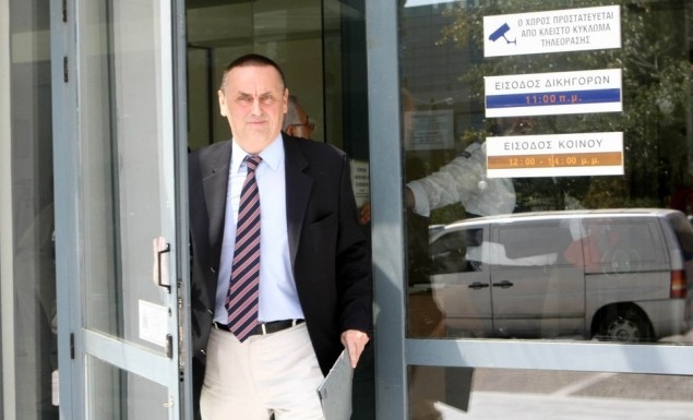 Ανακοινώνεται ο επιδιαιτητής της ΚΕΔ Ανακοινώνεται ο επιδιαιτητής της ΚΕΔ