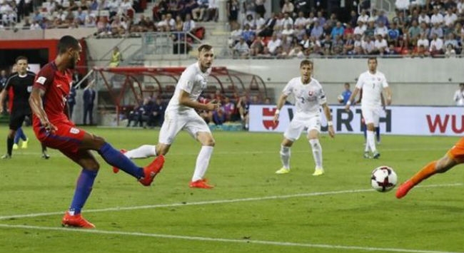 Το έκλεψε στο 95’… Το έκλεψε στο 95’…