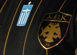 Πλάτη με ιστορία, σήμα με πρωτοπορία!