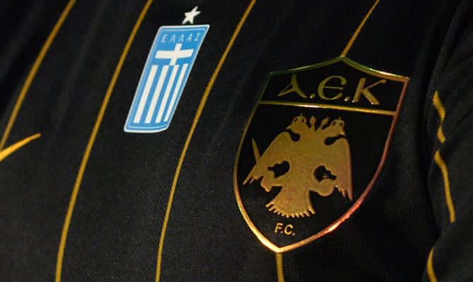 Πλάτη με ιστορία, σήμα με πρωτοπορία!
