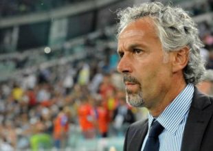 Ο Ντοναντόνι έσπασε το χέρι του από θυμό!