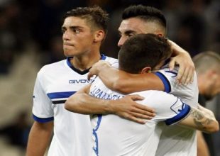 Το πανηγύρισαν σαν πρωτάθλημα