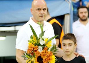 «Έχουμε τις δυνατότητες να πετύχουμε…»