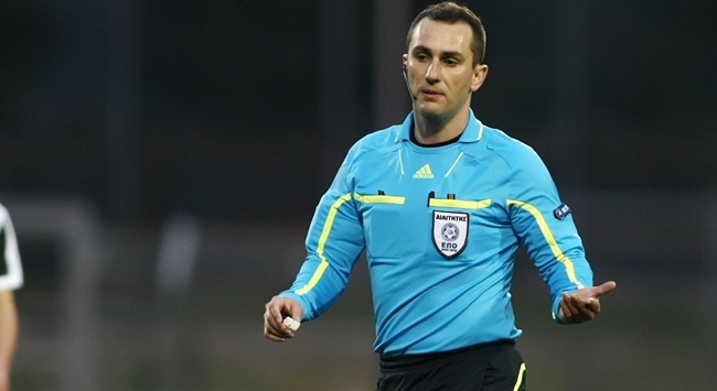 Πέρασε τα τεστ ο Μάνταλος, «κόπηκαν» ο Θάνος και διεθνής βοηθός! Πέρασε τα τεστ ο Μάνταλος, «κόπηκαν» ο Θάνος και διεθνής βοηθός!