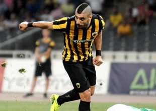 Αραβίδης: «Ζητάω συγγνώμη, δεν βάζω τον εαυτό μου πάνω από την ομάδα»