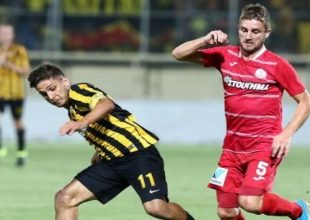 Χωρίς δύο η Ξάνθη