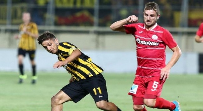 Χωρίς δύο η Ξάνθη Χωρίς δύο η Ξάνθη