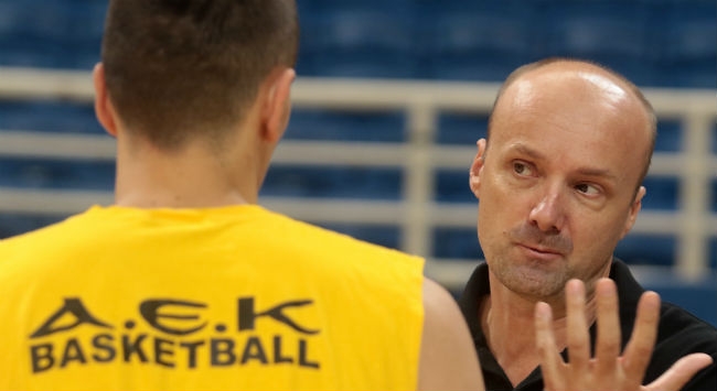 Ζνόβτς: «Πολύ καλός ο Άτιτς…»