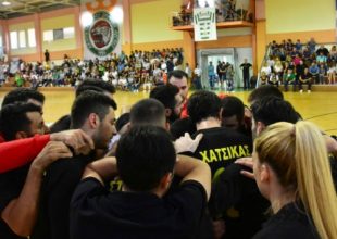 «Μάγκες» με τα όλα τους!