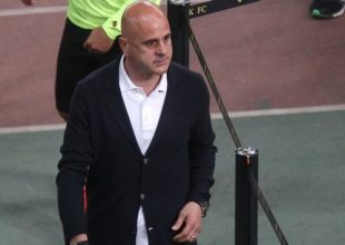 Κετσπάγια: «Τώρα καταλάβατε;»