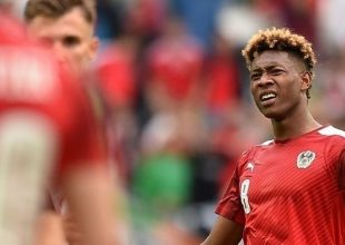 Νίκη στην Γεωργία για την Αυστρία