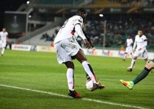 Σκοράρει και… γλιστρώντας ο Μπαλοτέλι