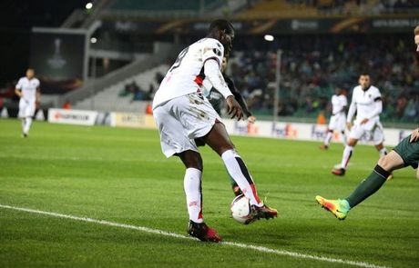 Σκοράρει και… γλιστρώντας ο Μπαλοτέλι