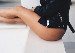 Η φωτογραφία της «έριξε» το Instagram