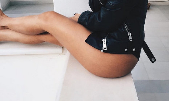 Η φωτογραφία της «έριξε» το Instagram