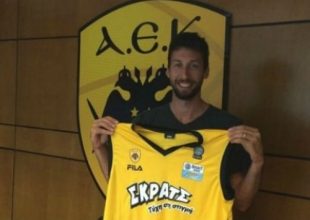 Με Ούκιτς κόντρα στην Κρκα…