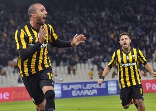 Μένει στη Σούπερ Λίγκα ο Τζεμπούρ