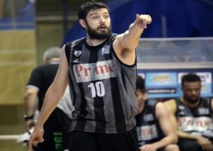 Δέδας: «Ο πήχης στην ΑΕΚ βρίσκεται ψηλά»